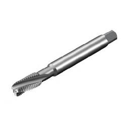MACHO DE CORTE COROTAP 300 OPTIMIZADO CANAL HELICOIDAL DIN 2184-1 REF. SANDVIK COROMANT T300-SM100DS-10-32 D115